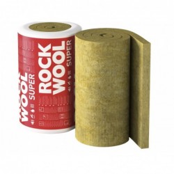 Rockwool TOPROCK SUPER...