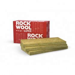 Rockwool SUPERROCK (035) płyta